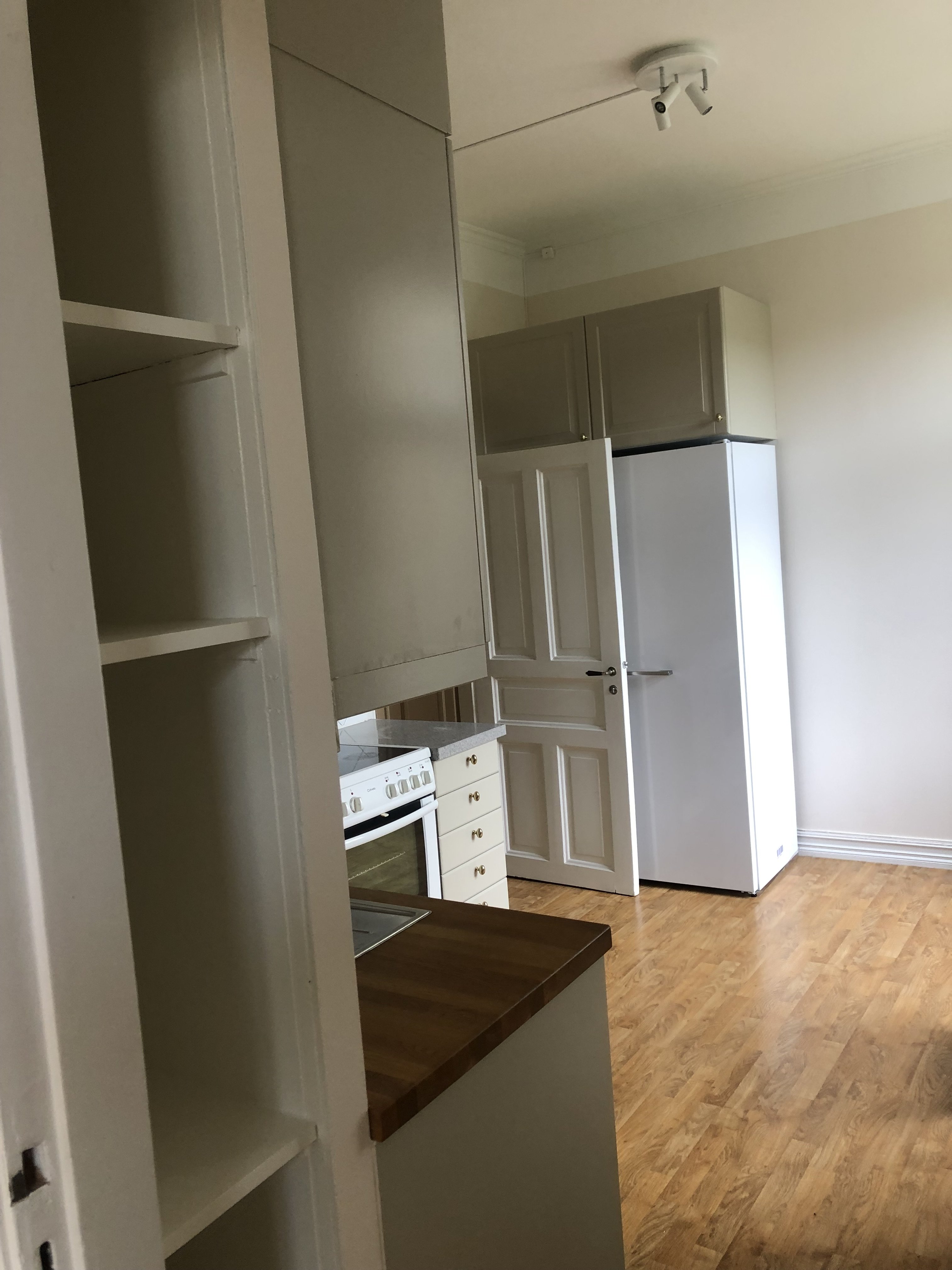Lägenhet, 4 rooms, 114 sqm, Vadstena – bild 15
