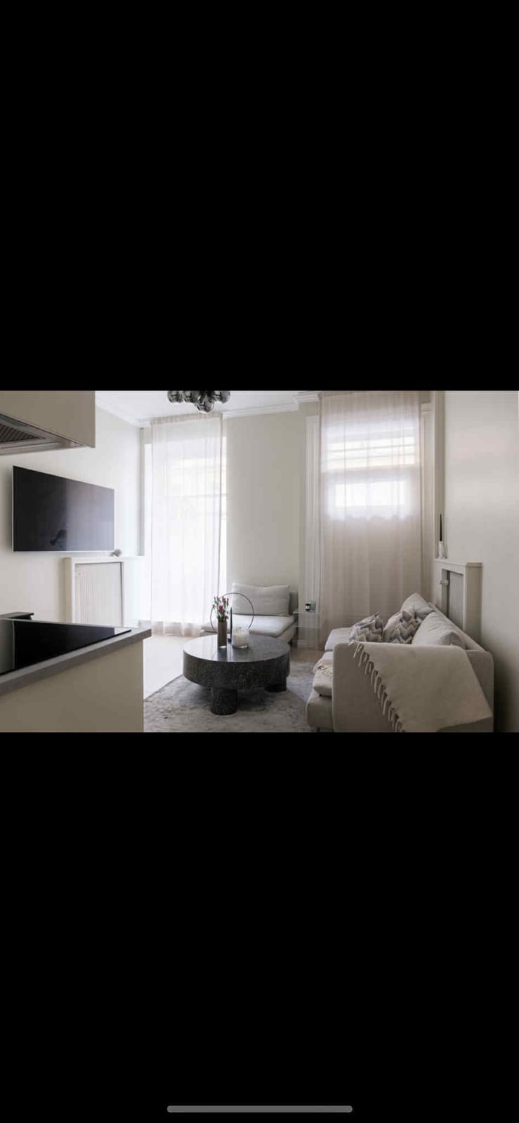 Lägenhet, 2 rooms, 41 sqm, Stockholm