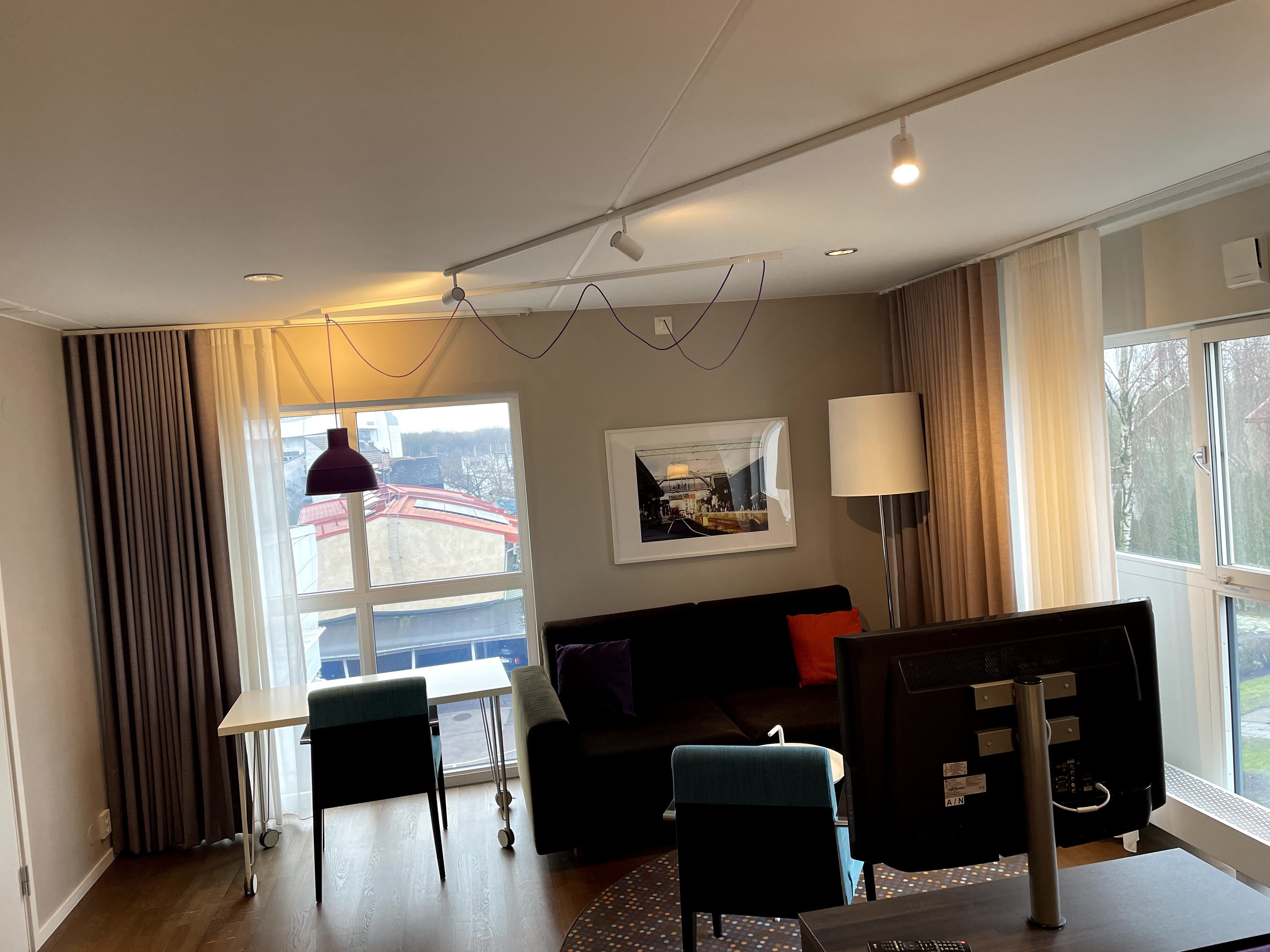 Lägenhet, 1 rooms, 36 sqm, Lund – bild 2