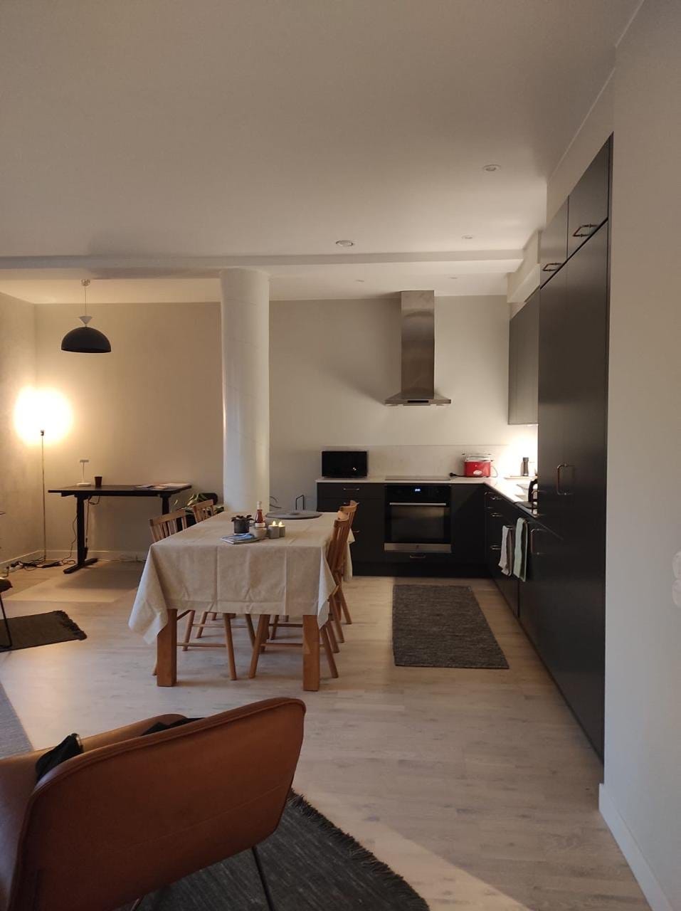 2 rok · 61 m² i Visby – bild 4