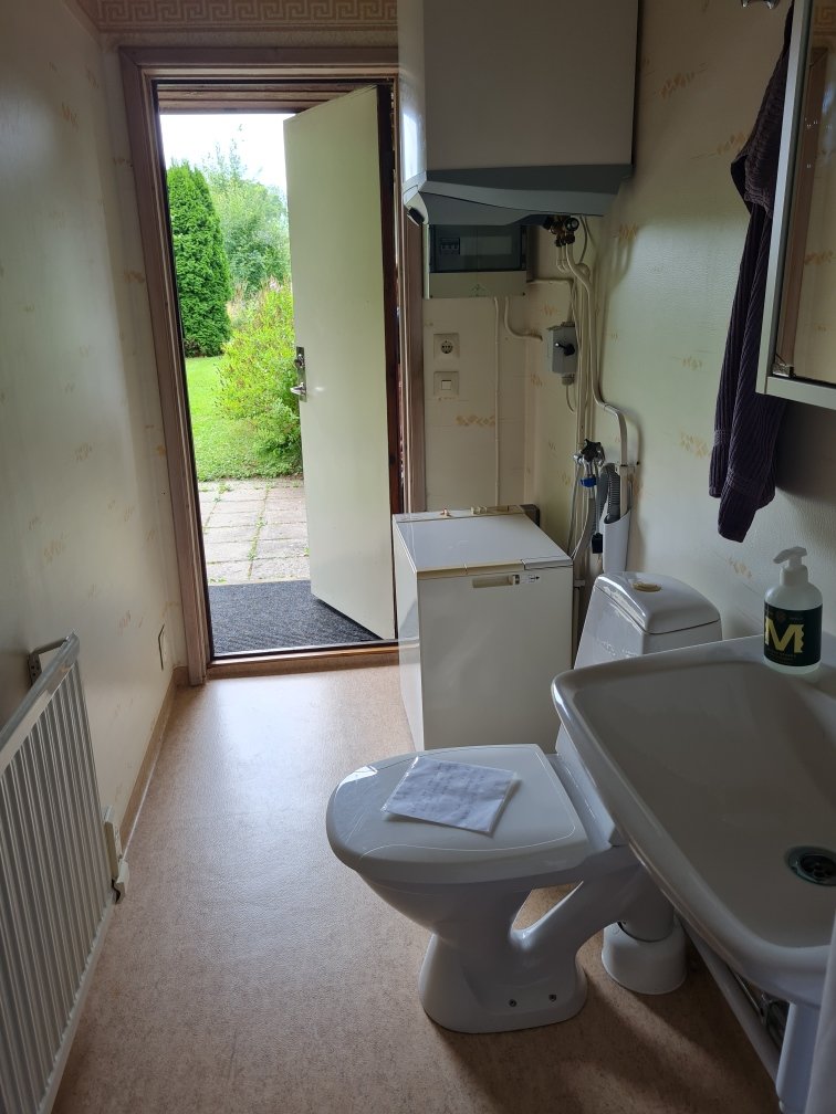 Stuga, 4 rooms, 70 sqm, Sala – bild 15