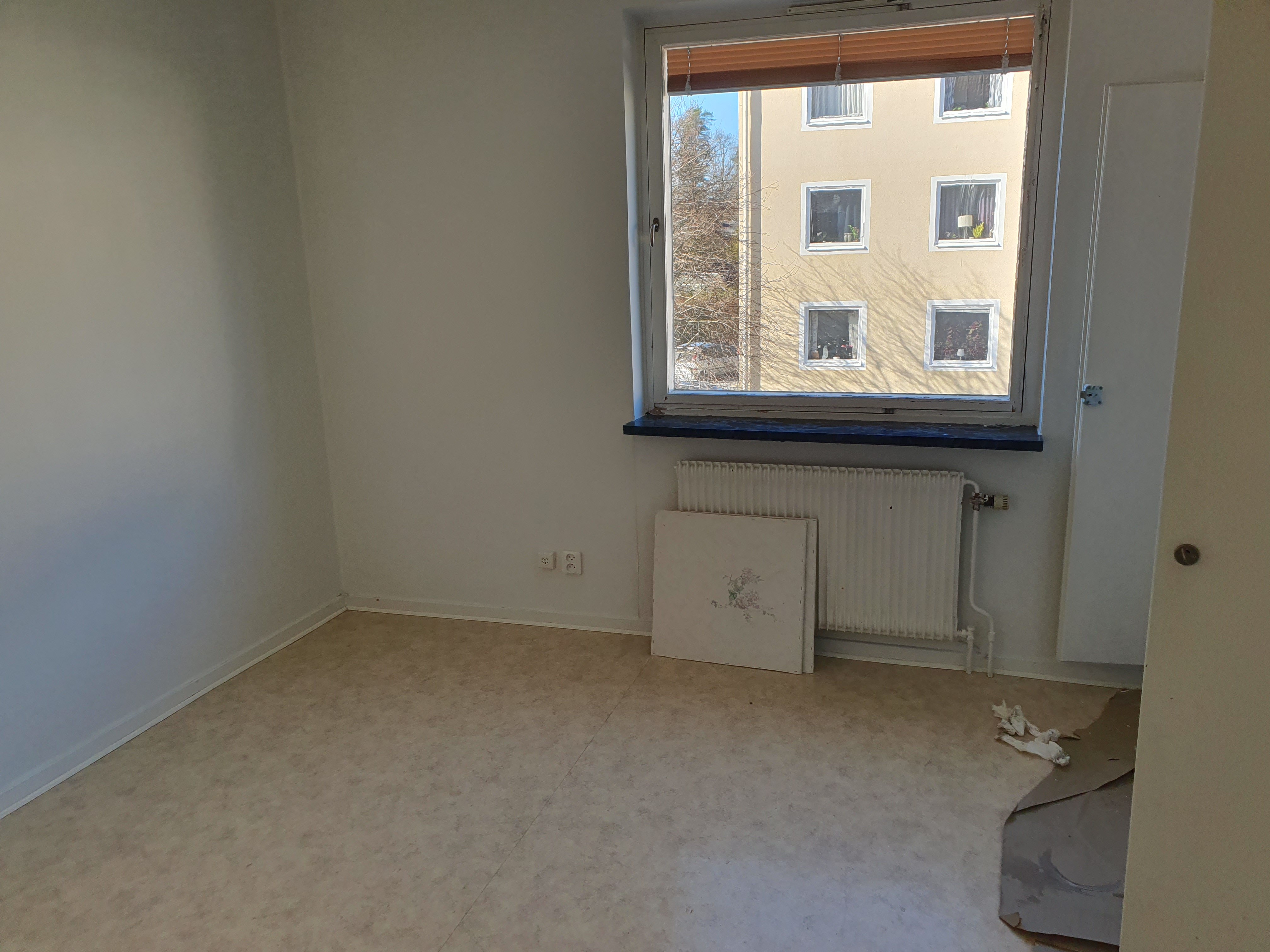 Lägenhet, 2 rooms, 54 sqm, Svängsta – bild 5