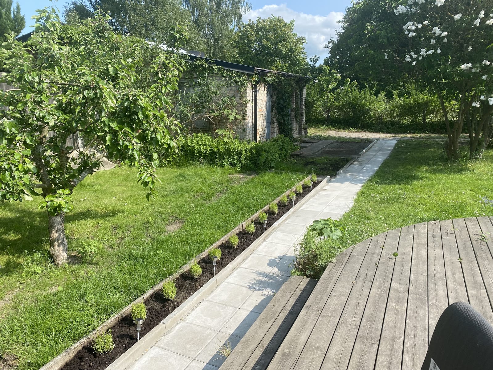 5 rok · 85 m² i Tomelilla – bild 8