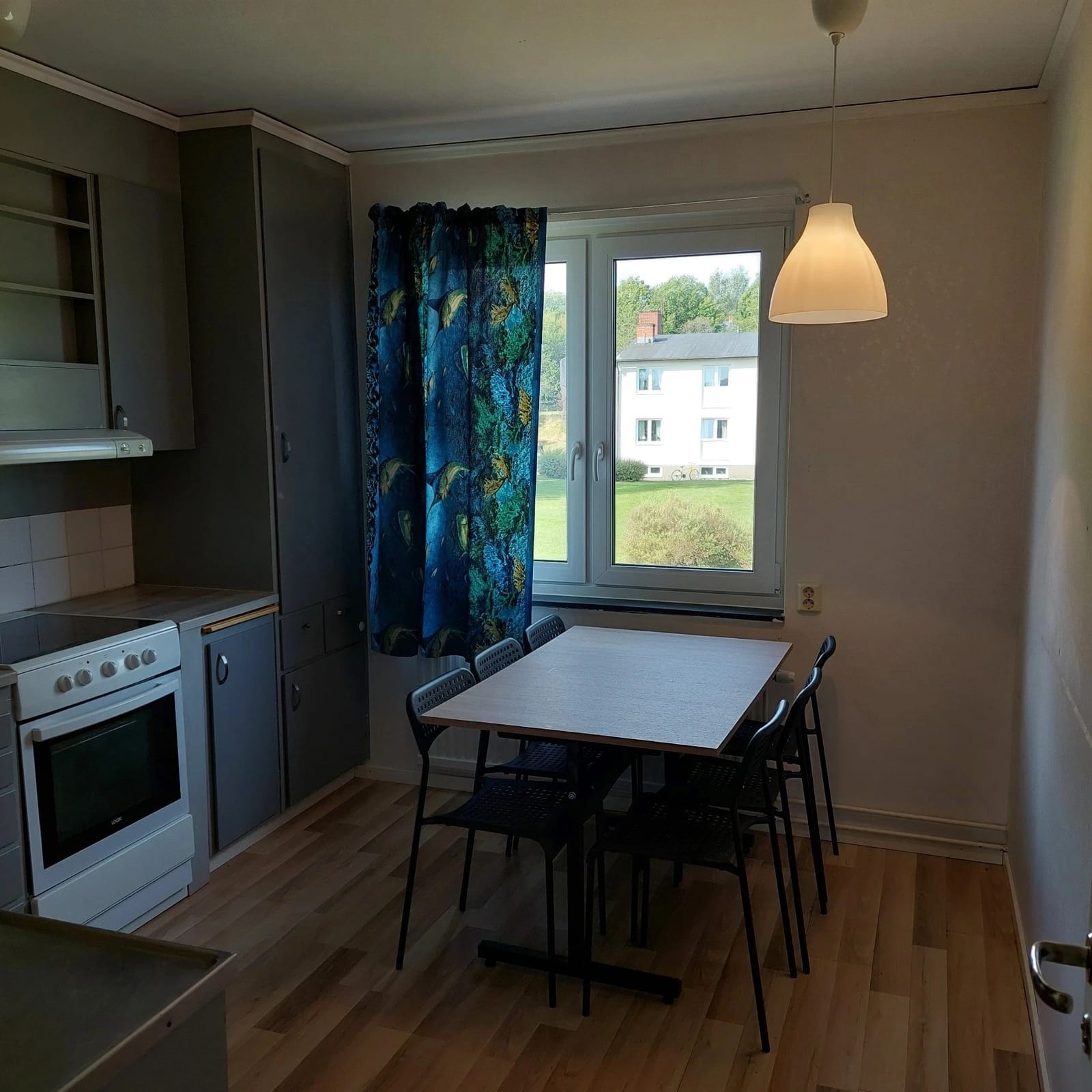 Lägenhet, 1 rooms, 42 sqm, Billingsfors