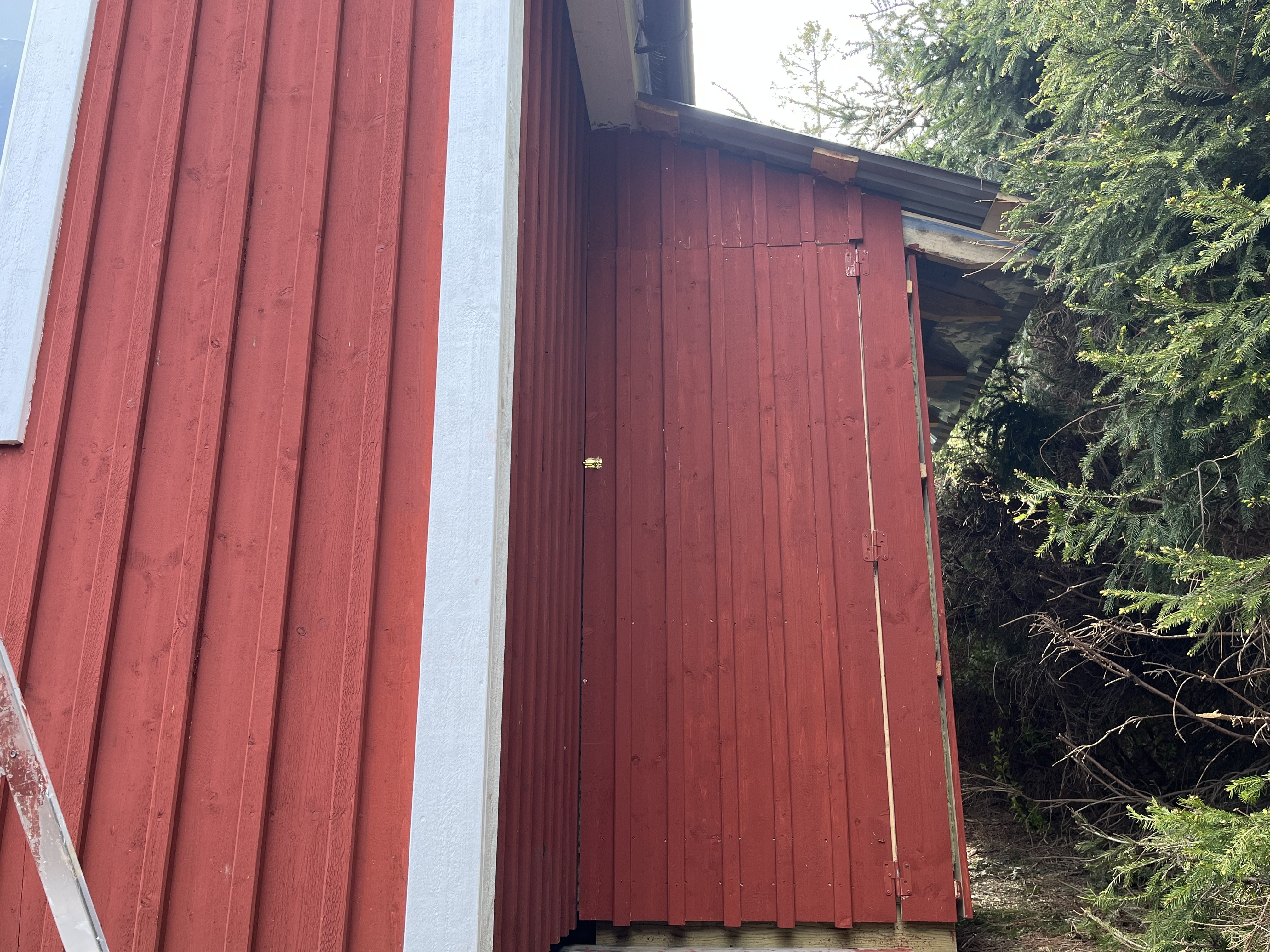 Stuga, 1 rooms, 25 sqm, Västerhaninge – bild 11