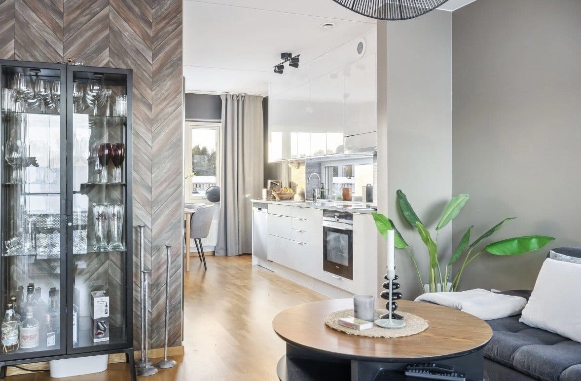 3 rok · 68 m² i Norrköping – bild 11