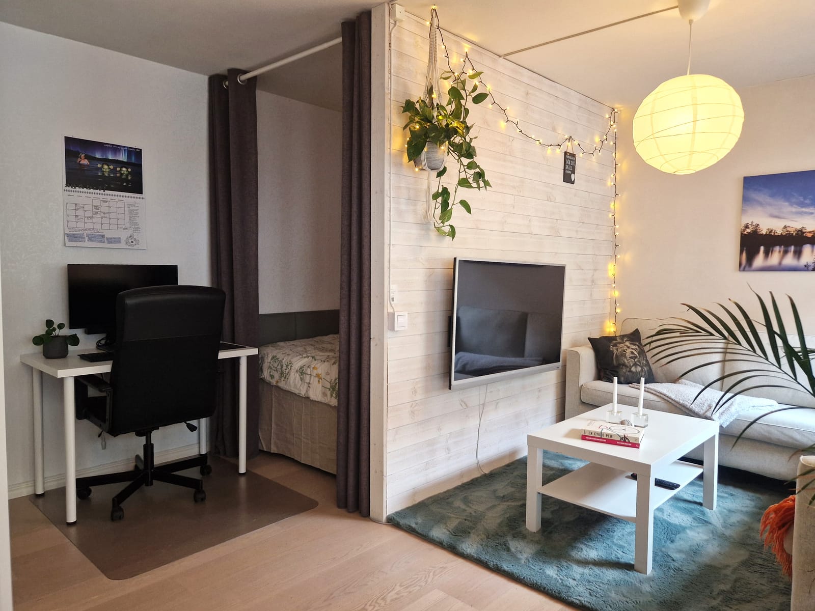 2 rok · 36 m² i Göteborg – bild 3
