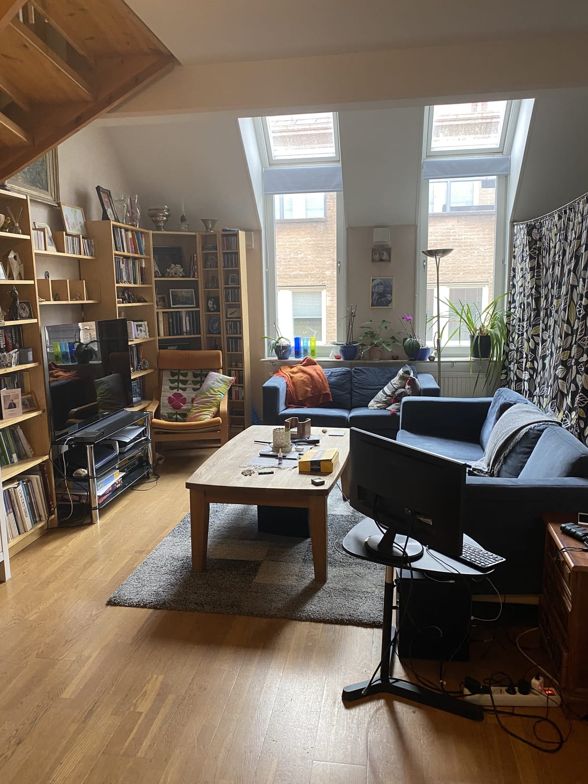 1 rok · 12 m² i Göteborg – bild 2