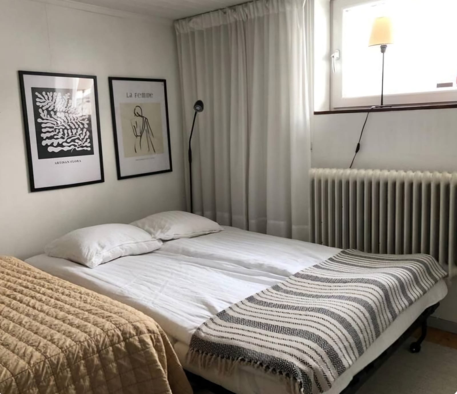 1 rok · 35 m² i Boden – bild 2