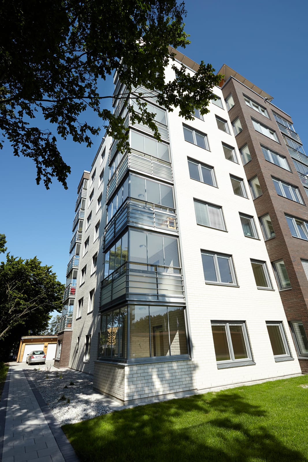 3 rok · 72 m² i Malmö – bild 8