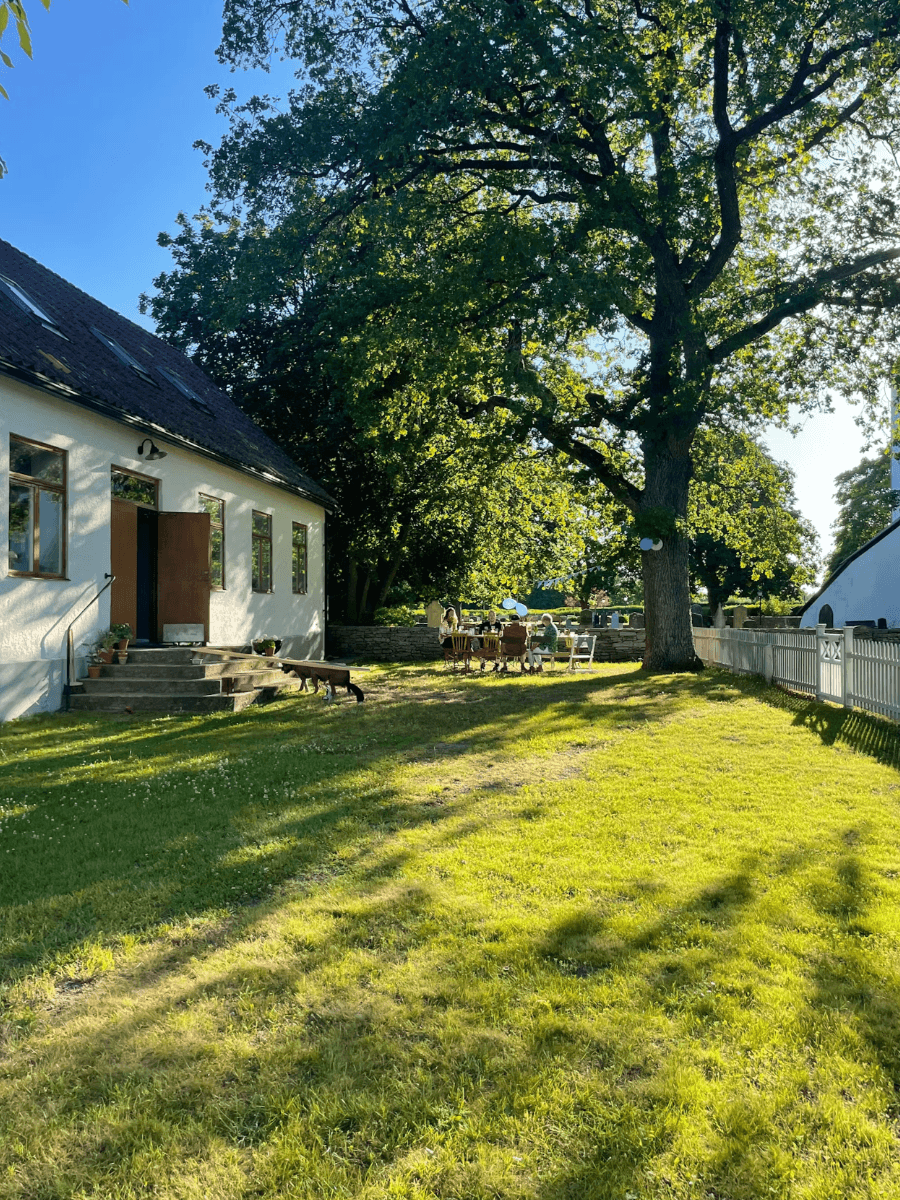 4 rok · 211 m² i Slite – bild 19