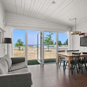 Stuga, 2 rooms, 42 sqm, Köpingsvik – bild 3