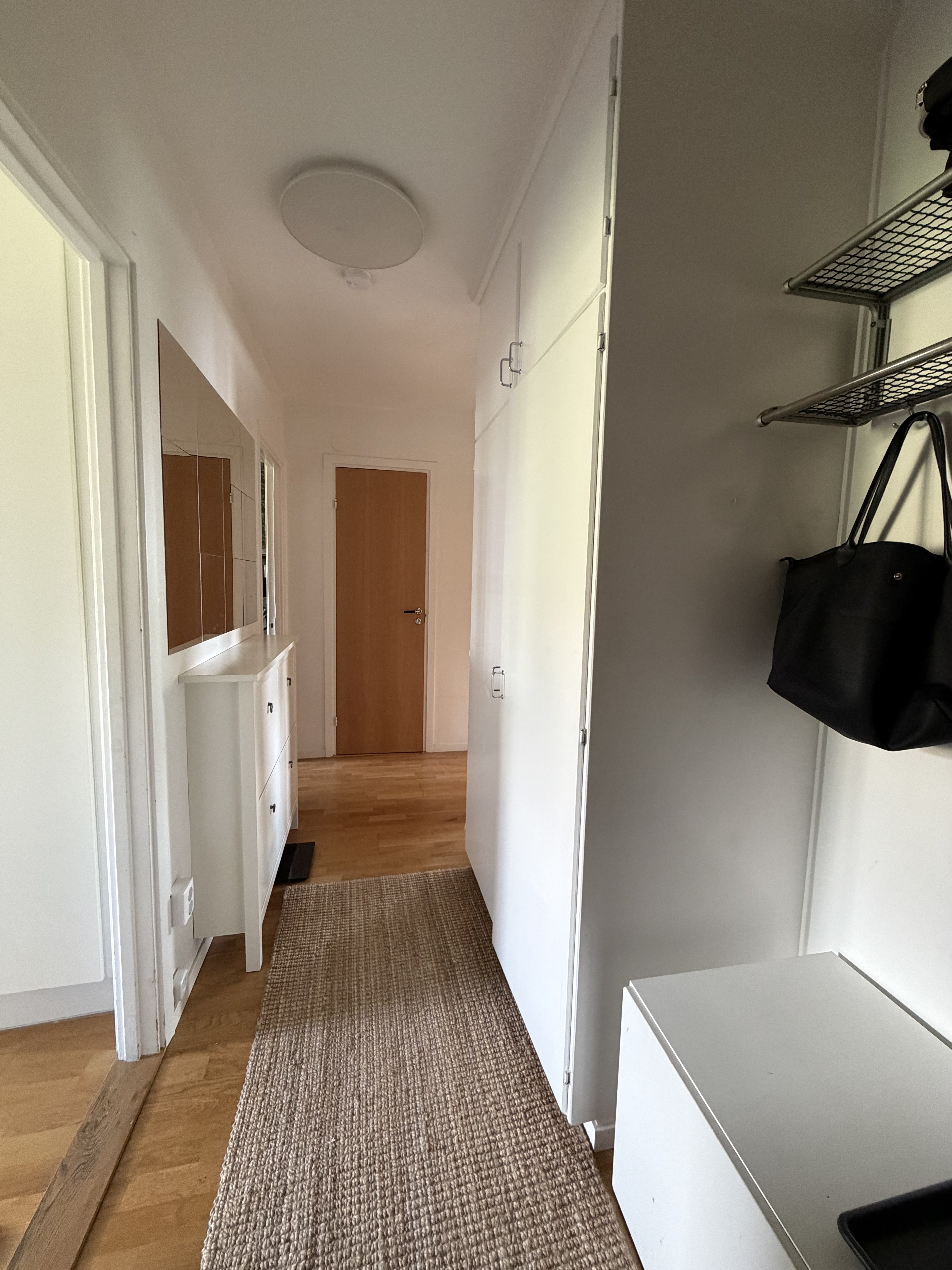 Lägenhet, 2 rooms, 52 sqm, Spånga – bild 4