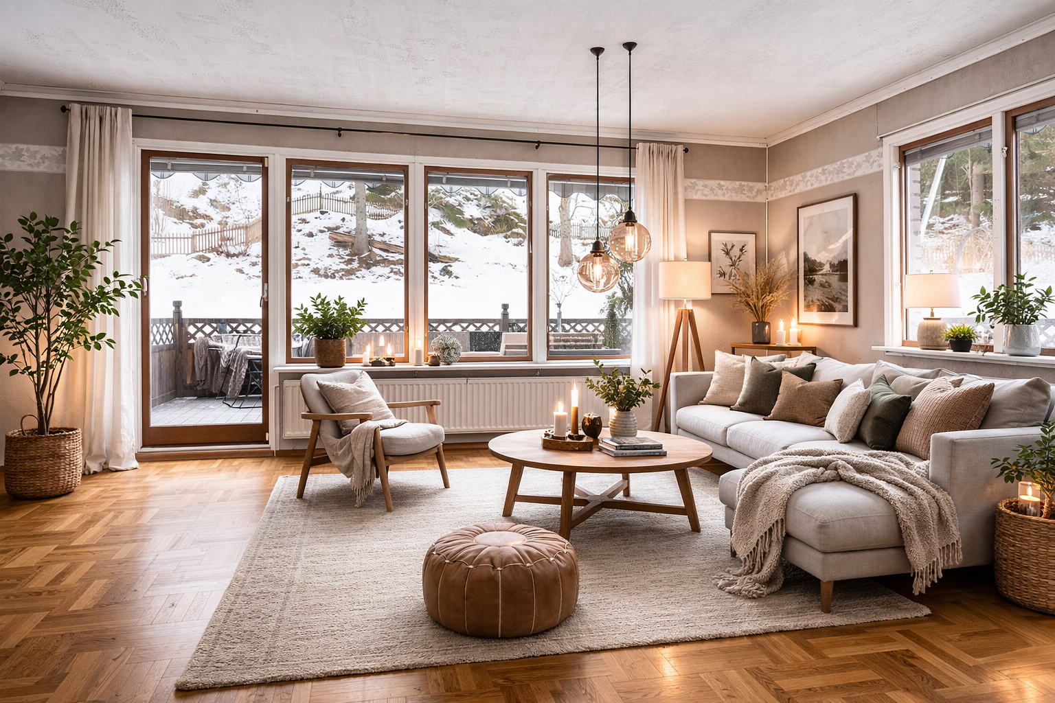 Villa/Hus, 7 rooms, 143 sqm, Valdemarsvik – bild 4