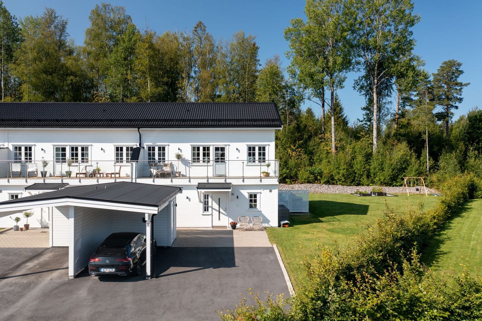 5 rok · 144 m² i Örebro – bild 34