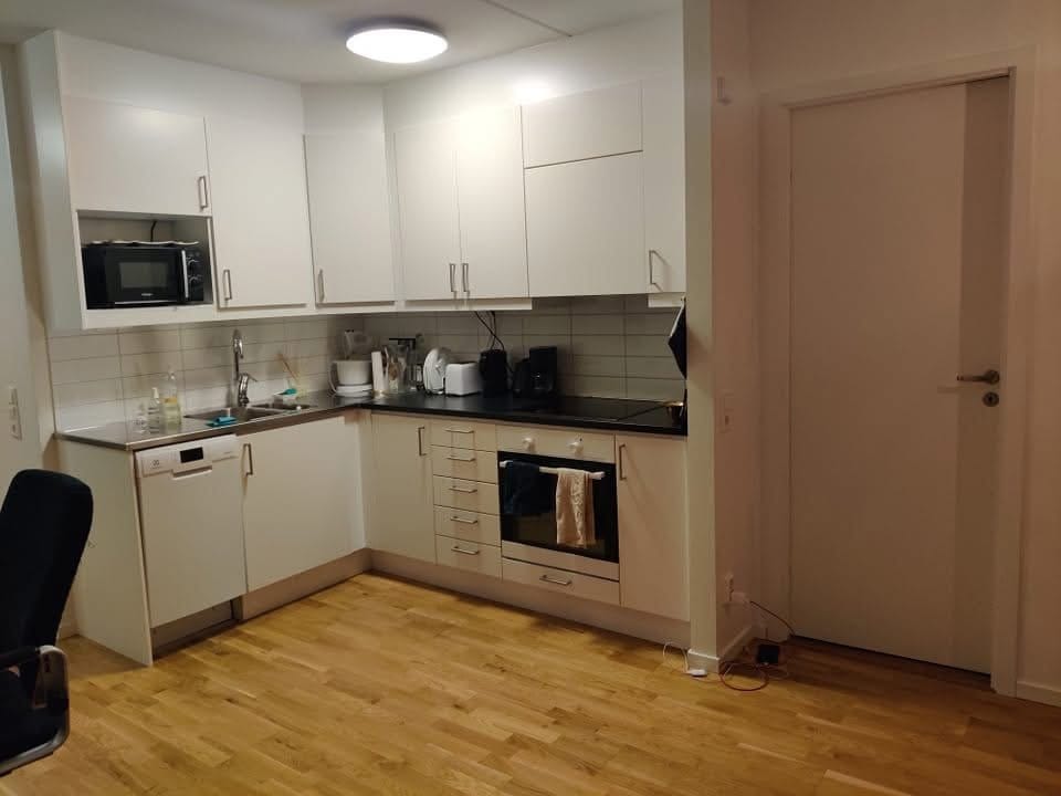 2 rok · 44 m² i Stockholm  – bild 3