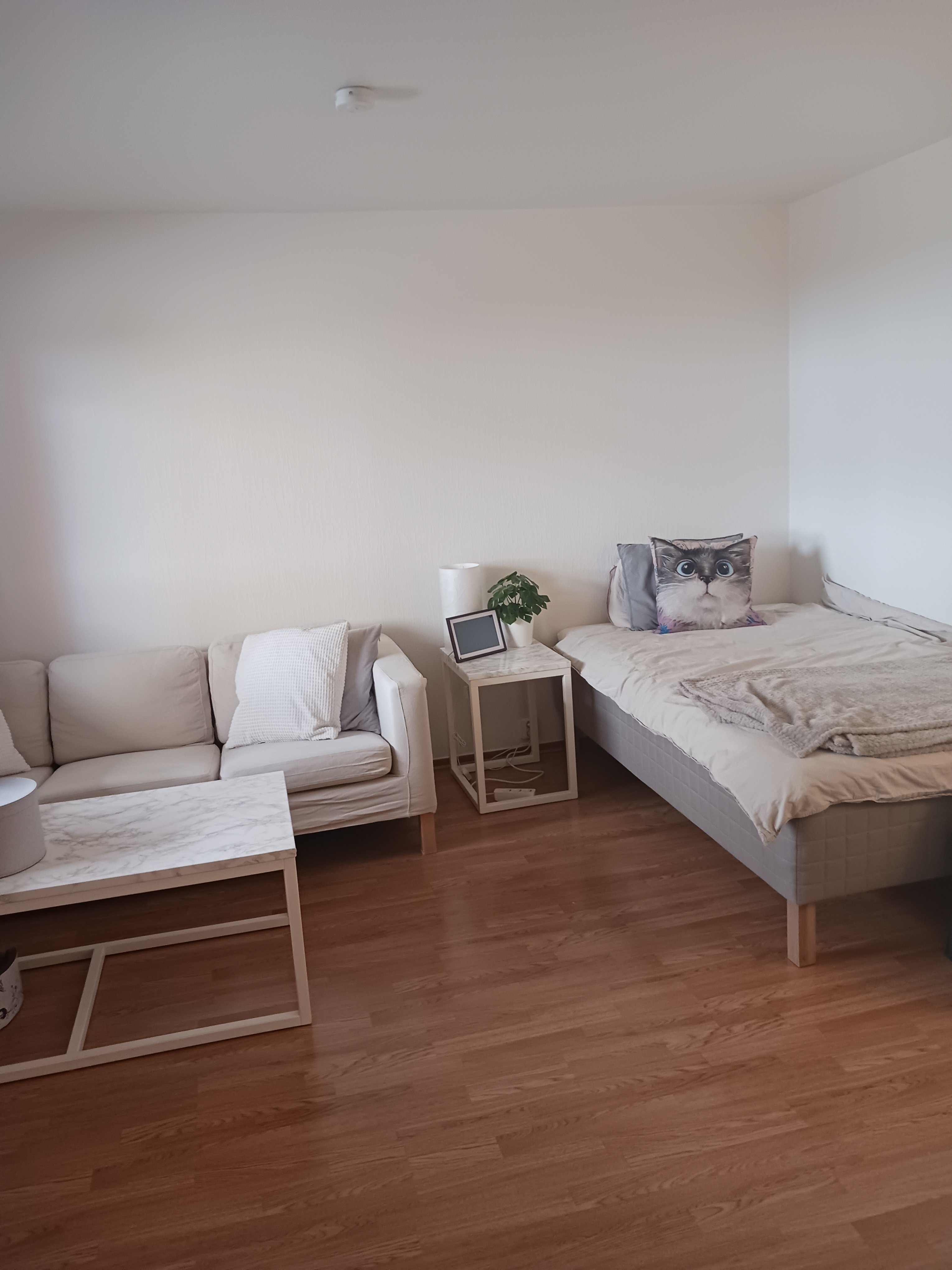 Lägenhet, 1 rooms, 20 sqm, Malmö – bild 2