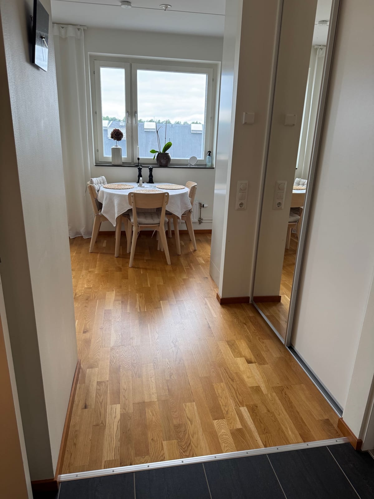2 rok · 39 m² i Solna – bild 13