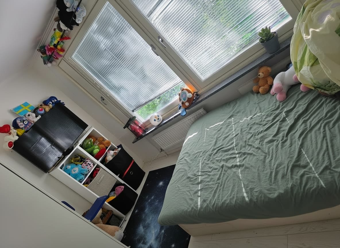 Lägenhet, 3 rooms, 75 sqm, Märsta – bild 6