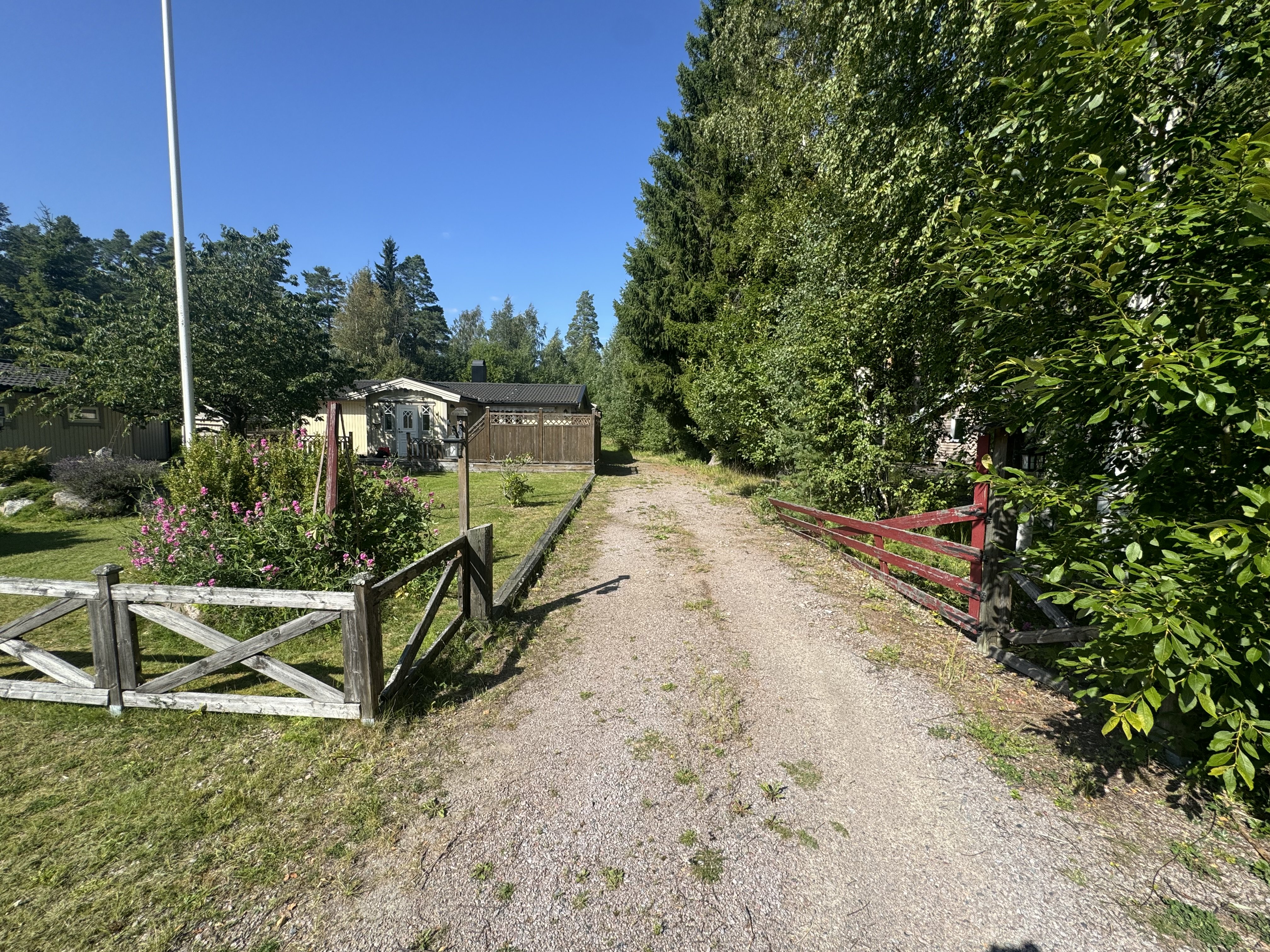 Villa/Hus, 3 rooms, 100 sqm, Skutskär – bild 3
