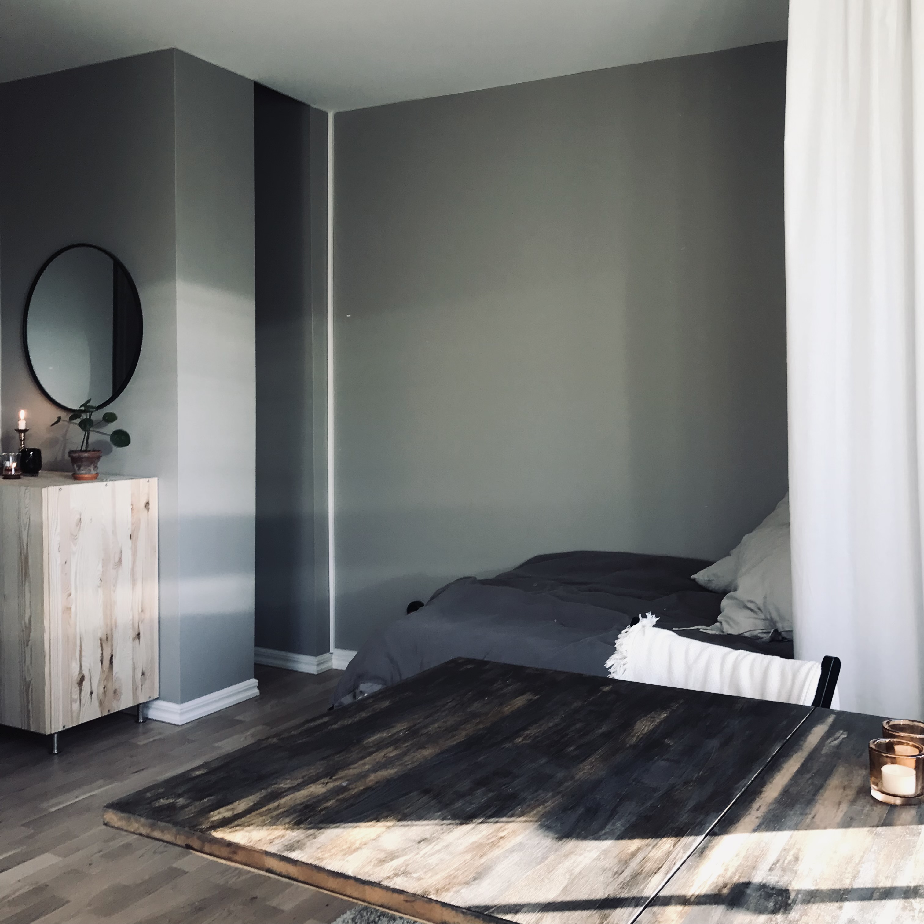 Lägenhet, 1 rooms, 27 sqm, Motala – bild 6