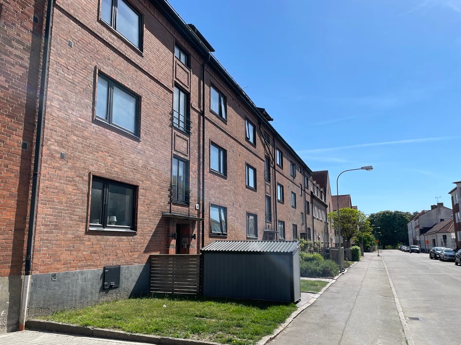 2 rok · 63 m² i Landskrona – bild 9