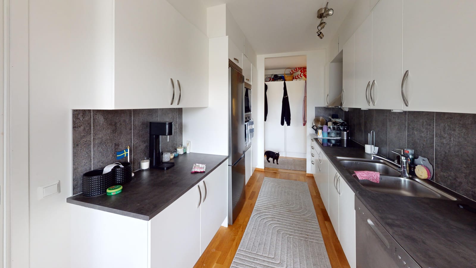 2 rok · 65 m² i Karlstad – bild 3