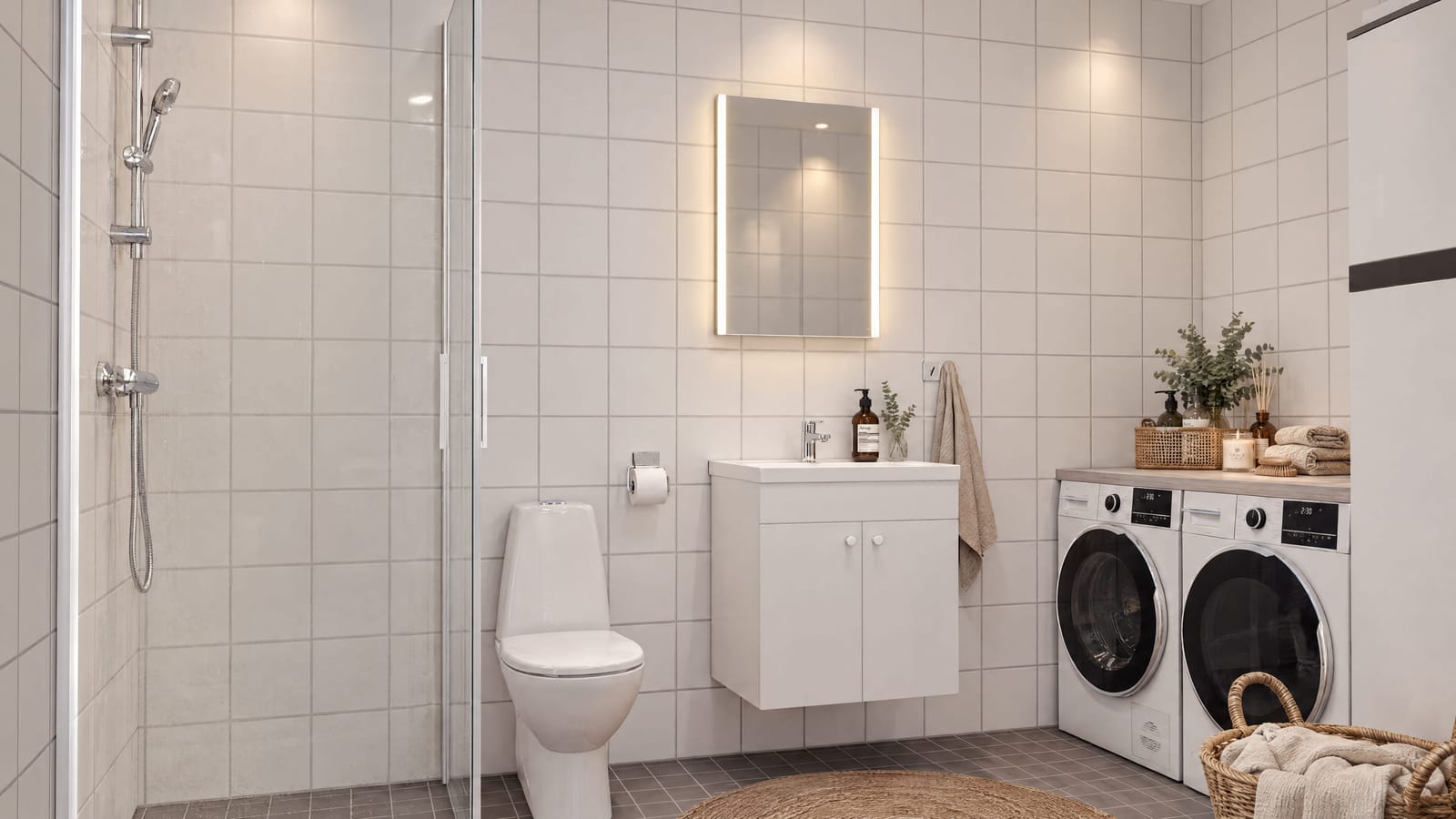 5 rok · 110 m² i Nynäshamn – bild 6