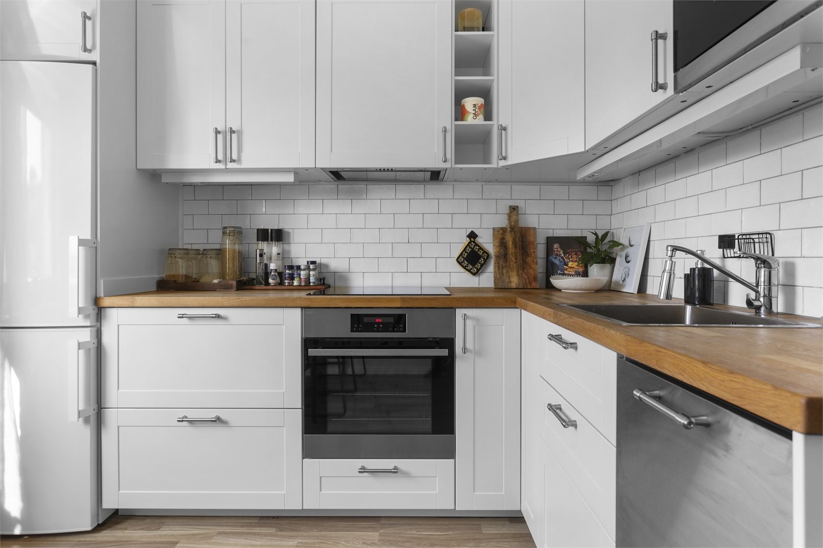 Lägenhet, 1 rooms, 37 sqm, Uttran