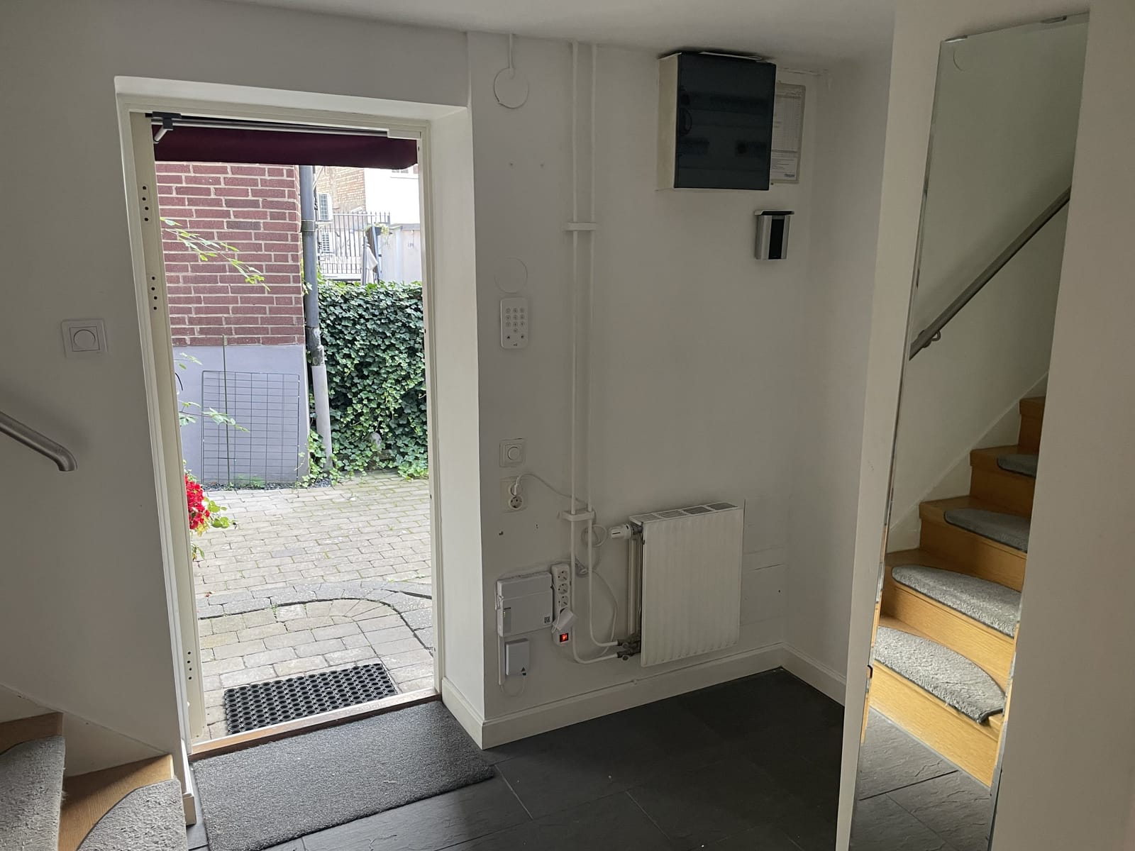 3 rok · 94 m² i Helsingborg – bild 12