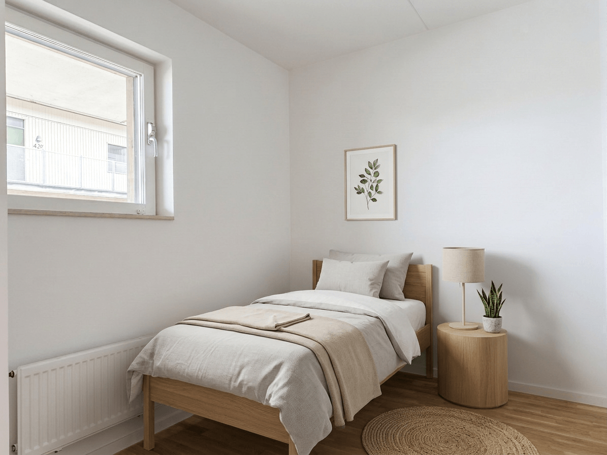 1 rok · 35 m² i Kristianstad – bild 15