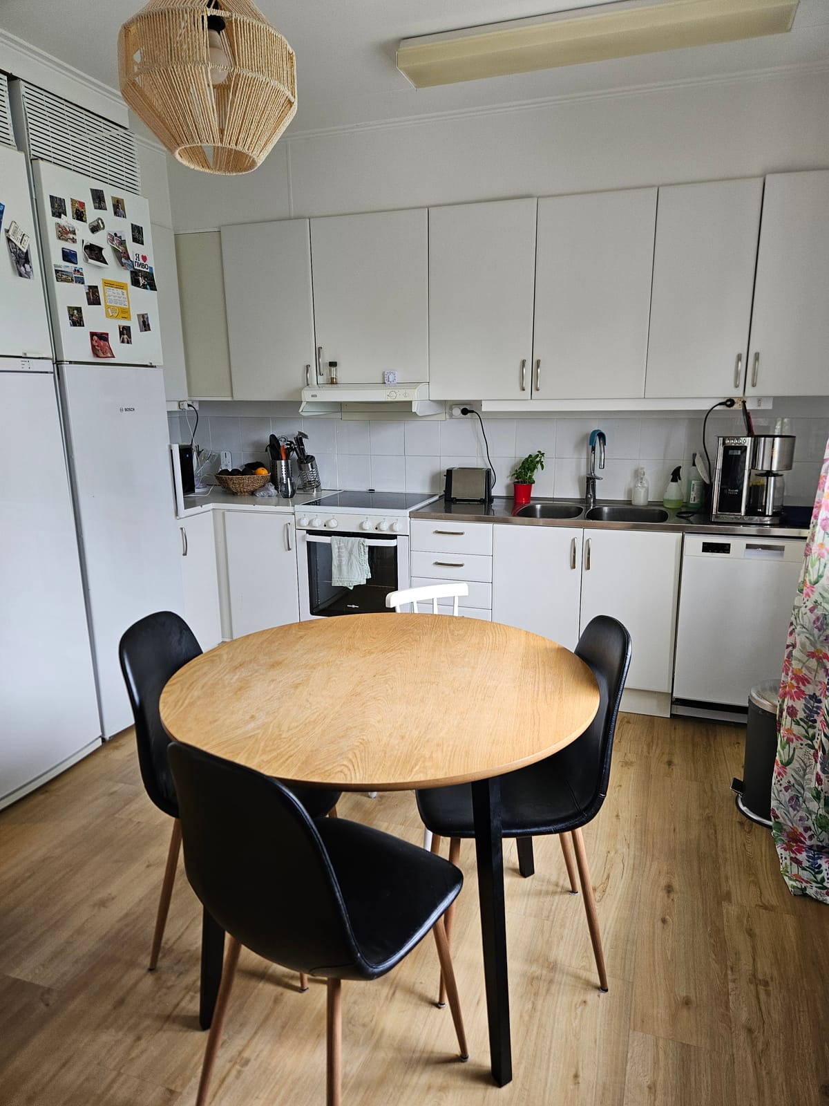 Lägenhet, 4 rooms, 100 sqm, Örnsköldsvik