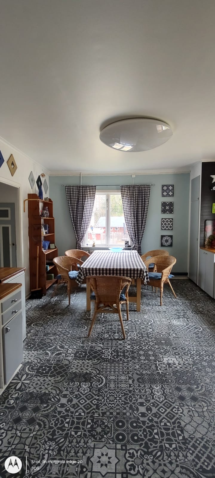 4 rok · 138 m² i Bjuråker – bild 9