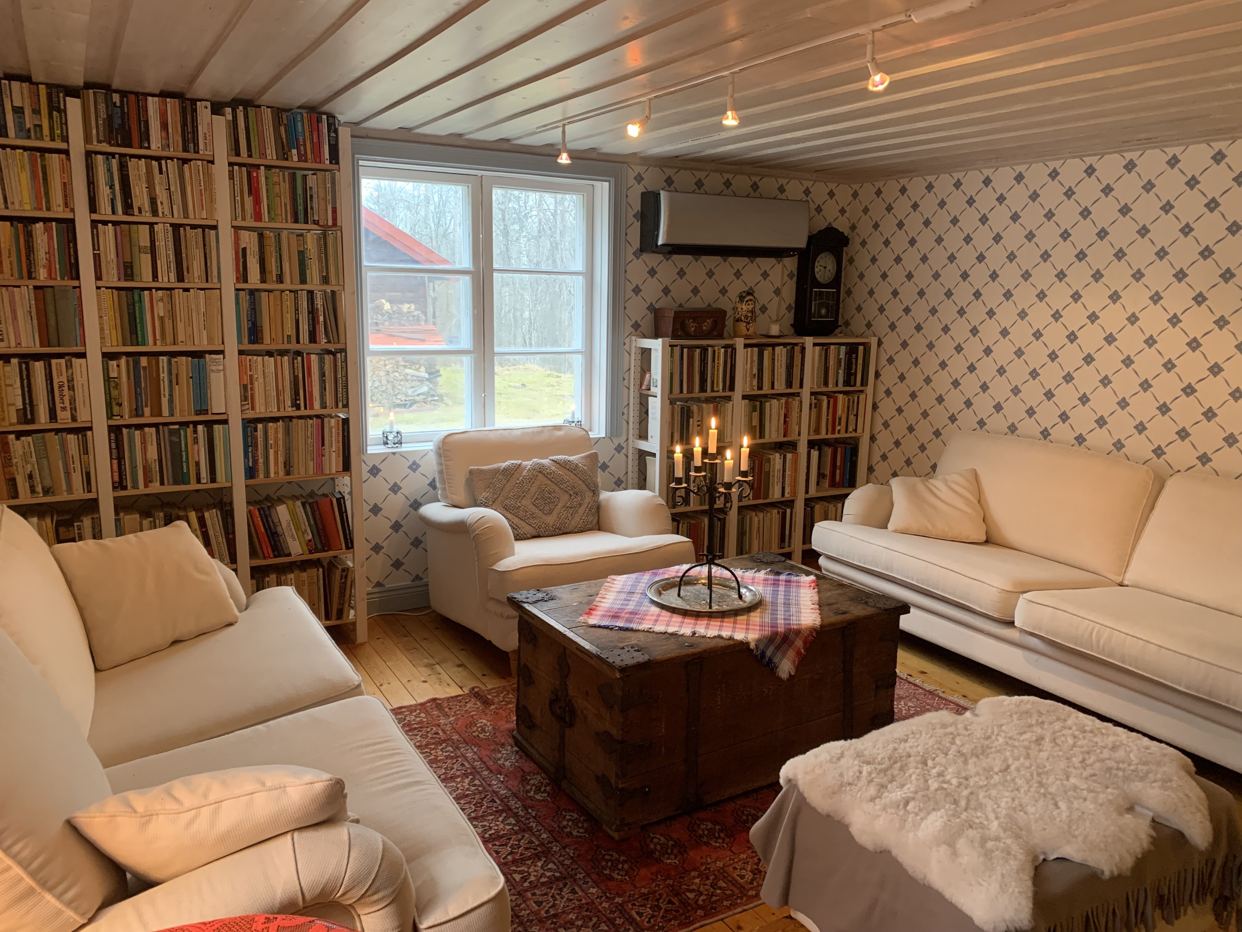 Villa/Hus, 12 rooms, 200 sqm, Horndal – bild 7