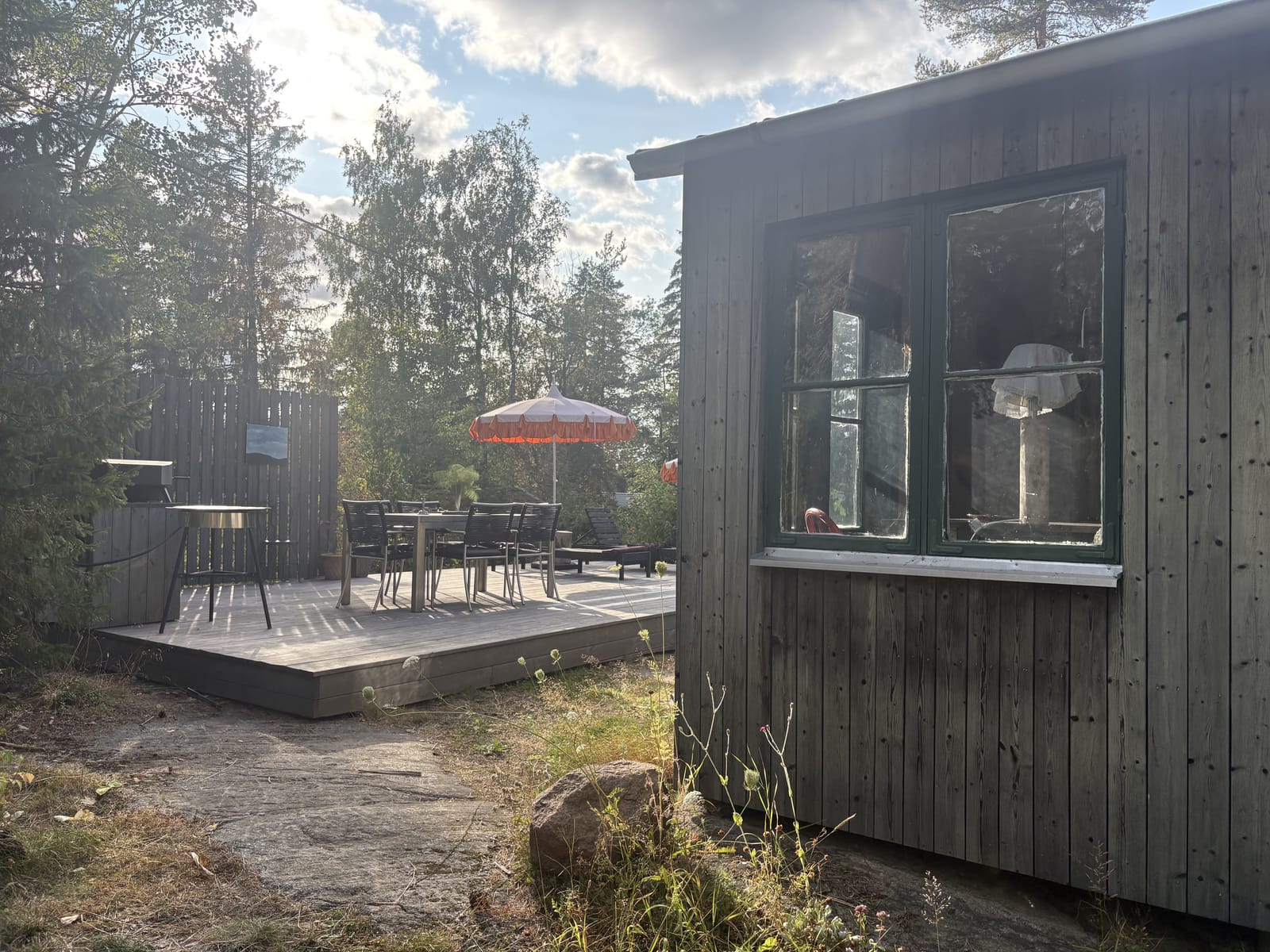 2 rok · 50 m² i Stockholm  – bild 3