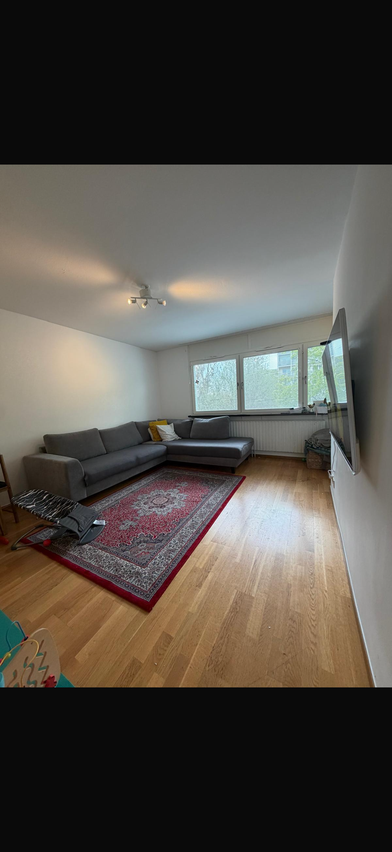 Lägenhet, 2 rooms, 47 sqm, Älta – Älta