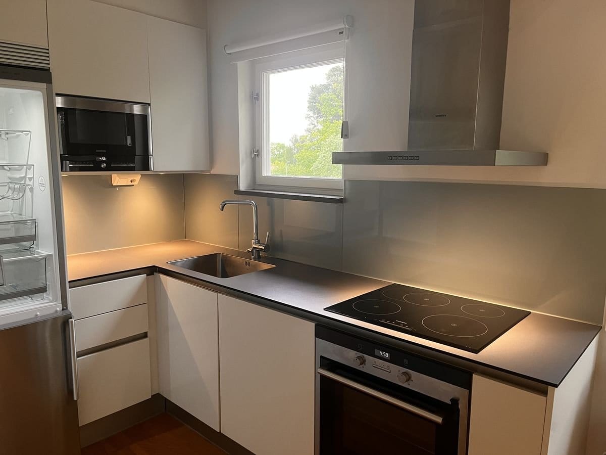1 rok · 30 m² i Stocksund – bild 6
