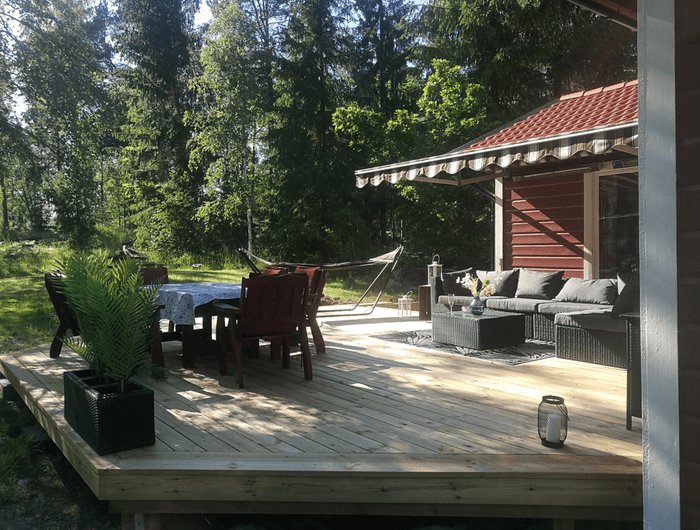4 rok · 60 m² i Vätö – bild 3