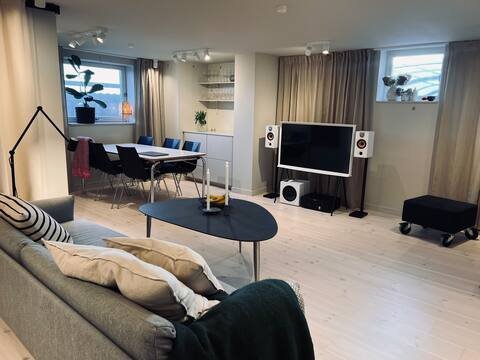 Lägenhet, 1 rooms, 54 sqm, Stockholm – bild 5