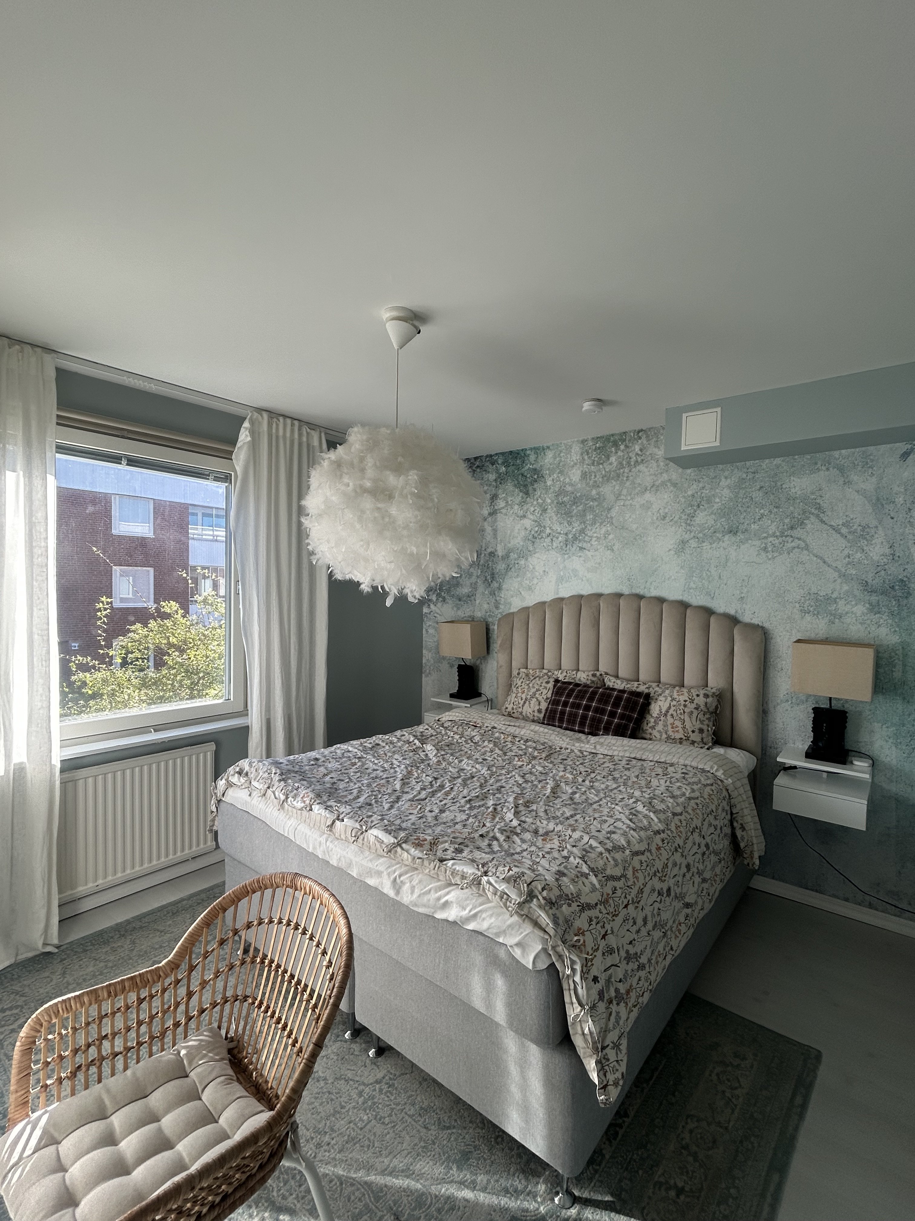 Lägenhet, 1 rooms, 20 sqm, Sollentuna – bild 3