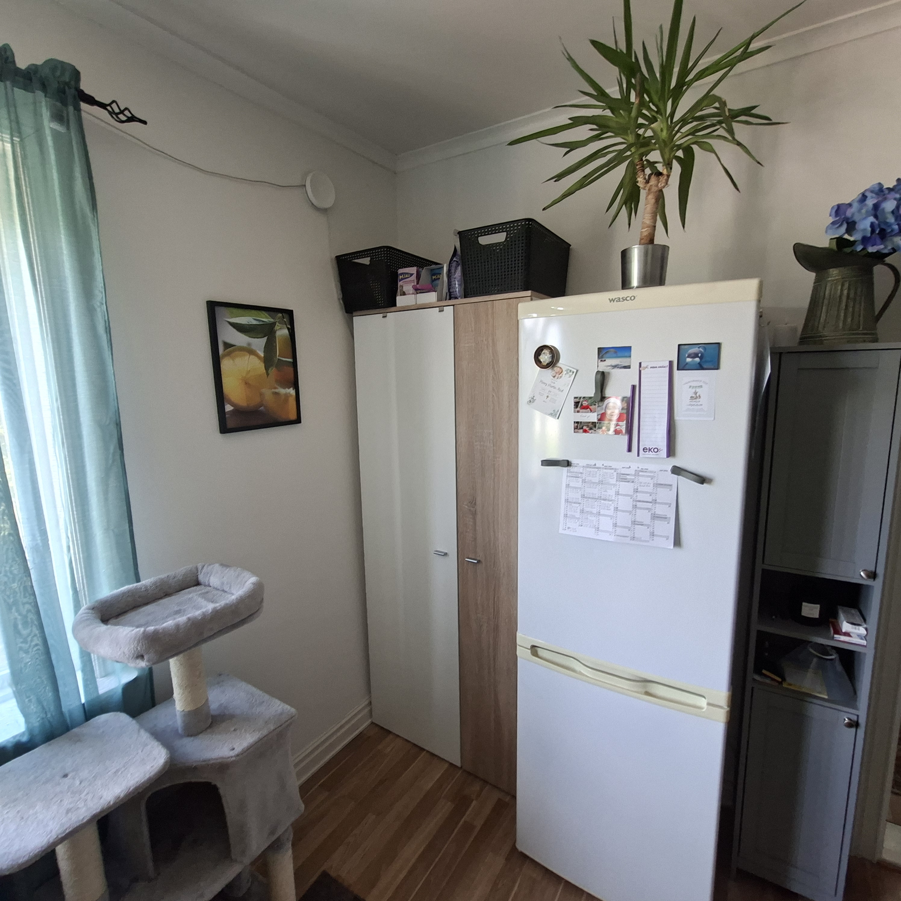 Lägenhet, 1 rooms, 36 sqm, Skara – bild 5