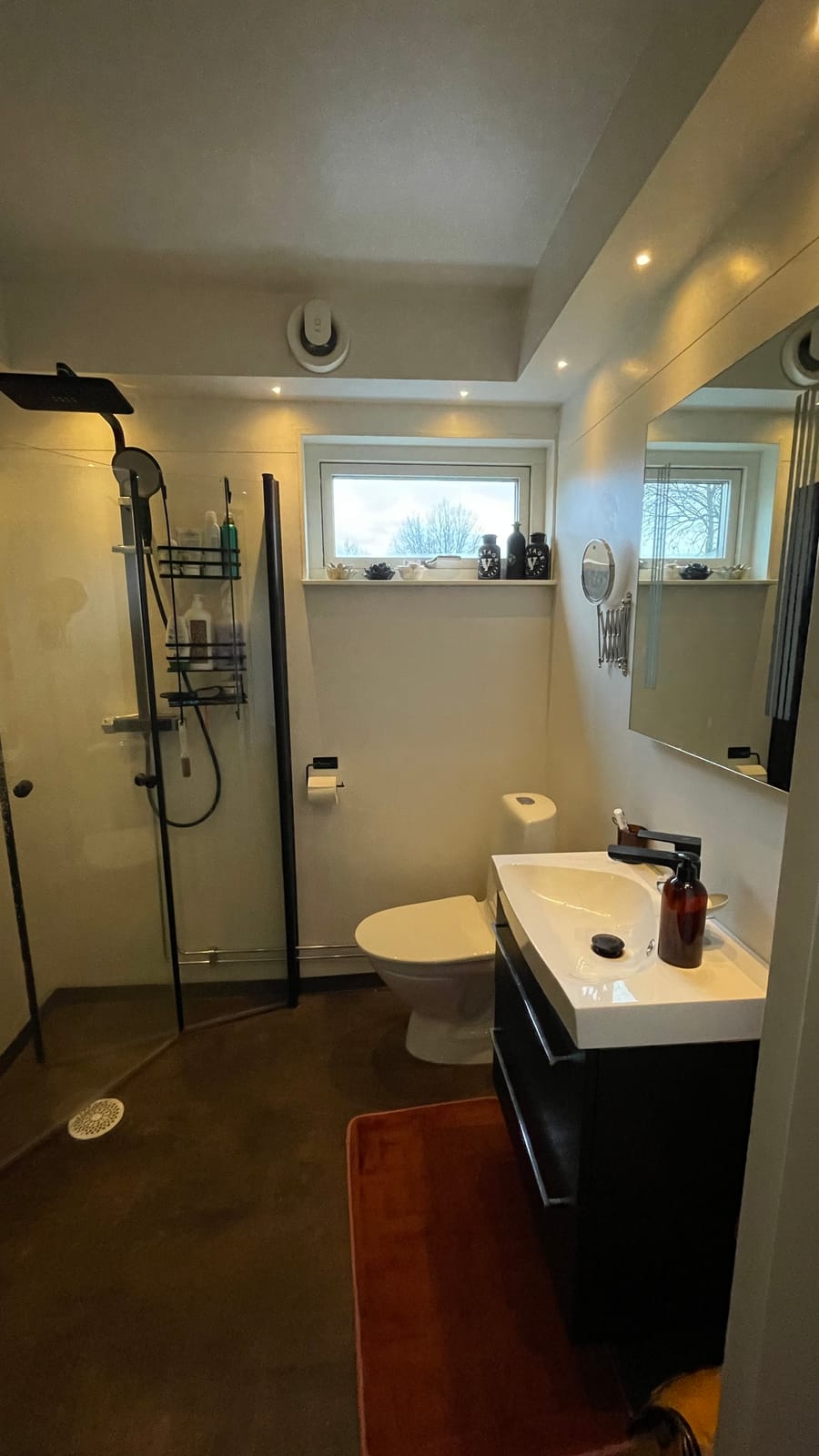 6 rok · 203 m² i Sundsvall – bild 15