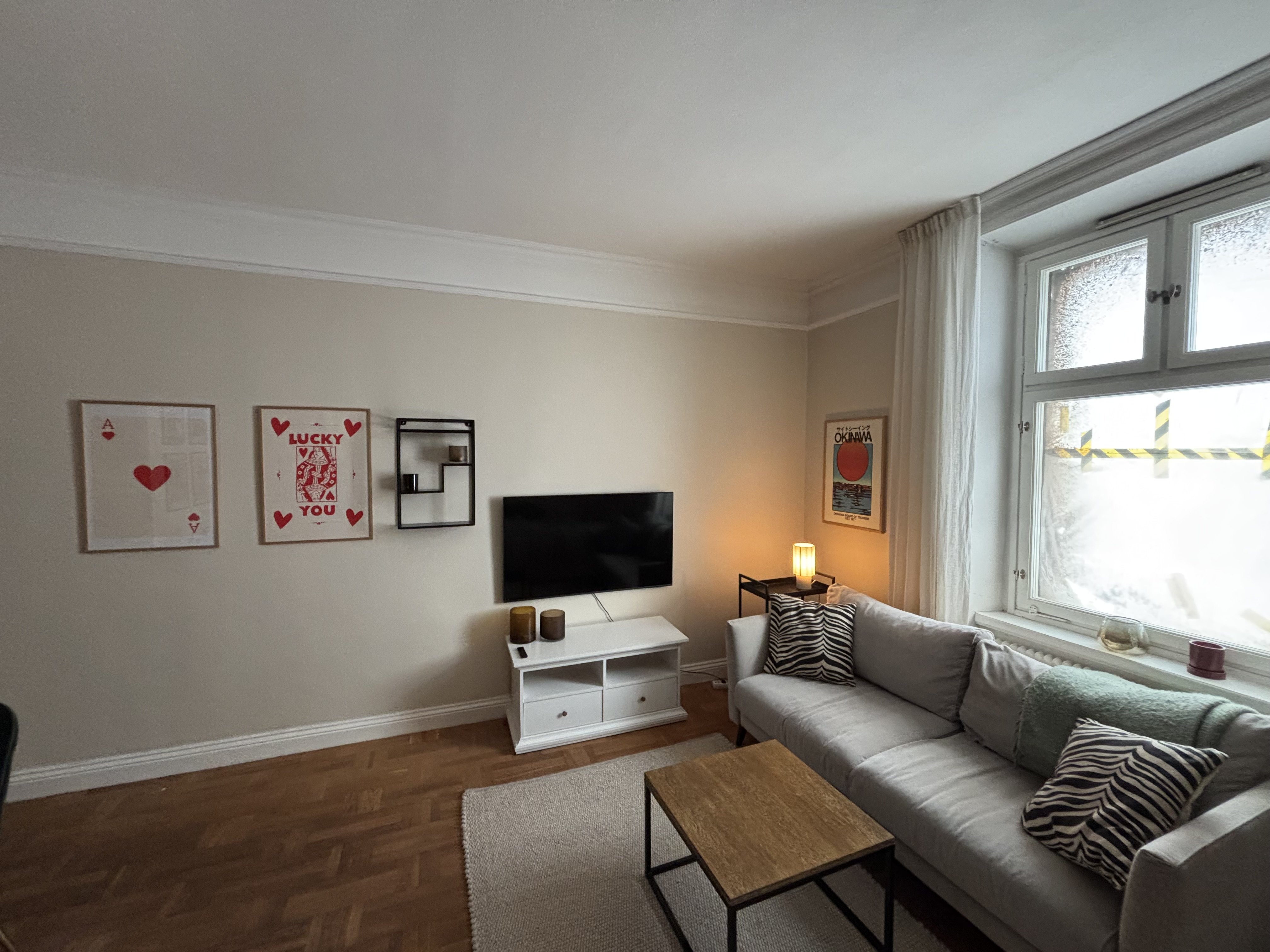 Lägenhet, 1 rooms, 30 sqm, Stockholm – bild 2