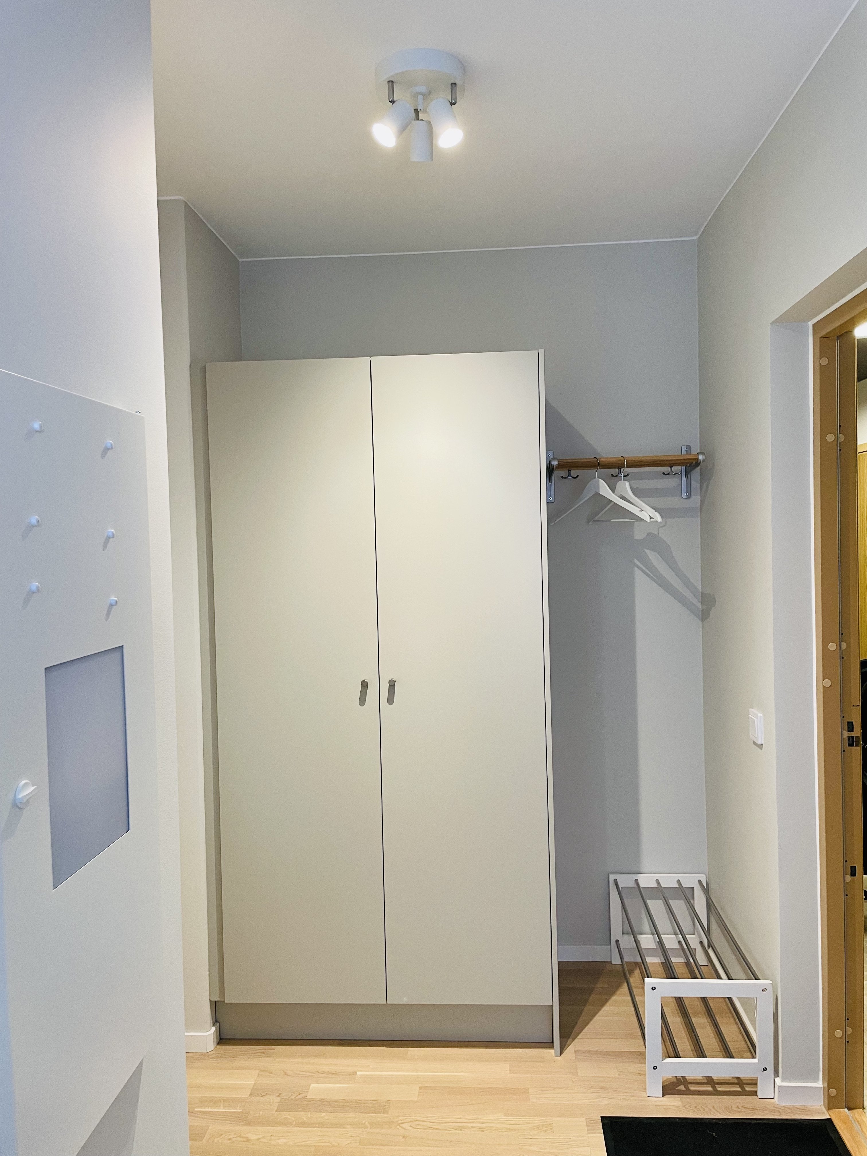 Lägenhet, 2 rooms, 40 sqm, Stockholm – bild 9