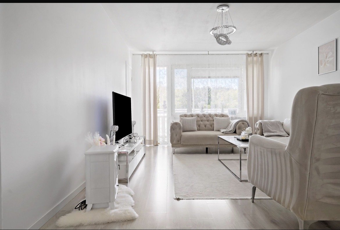2 rok · 60 m² i Agnesberg – bild 9