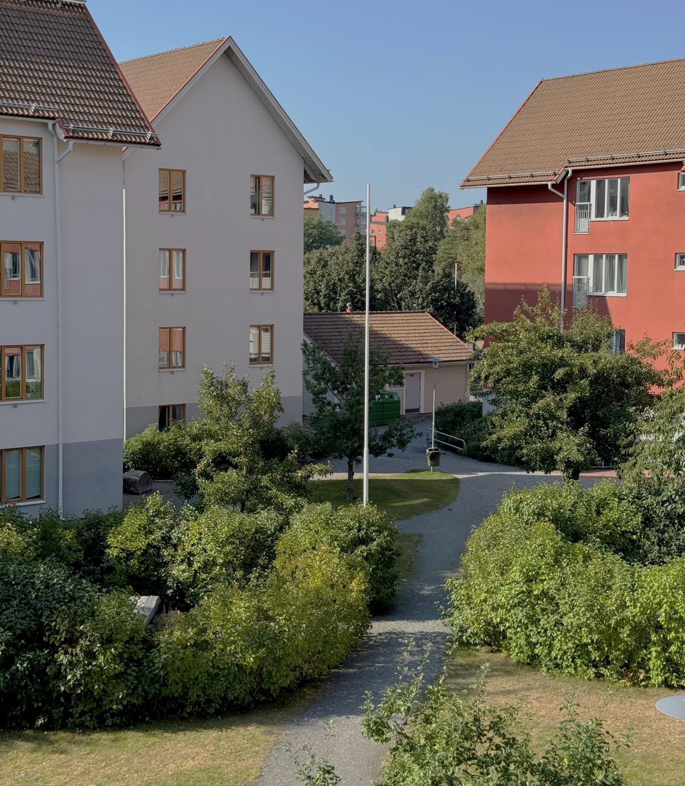 1 rok · 28 m² i Handen – bild 7