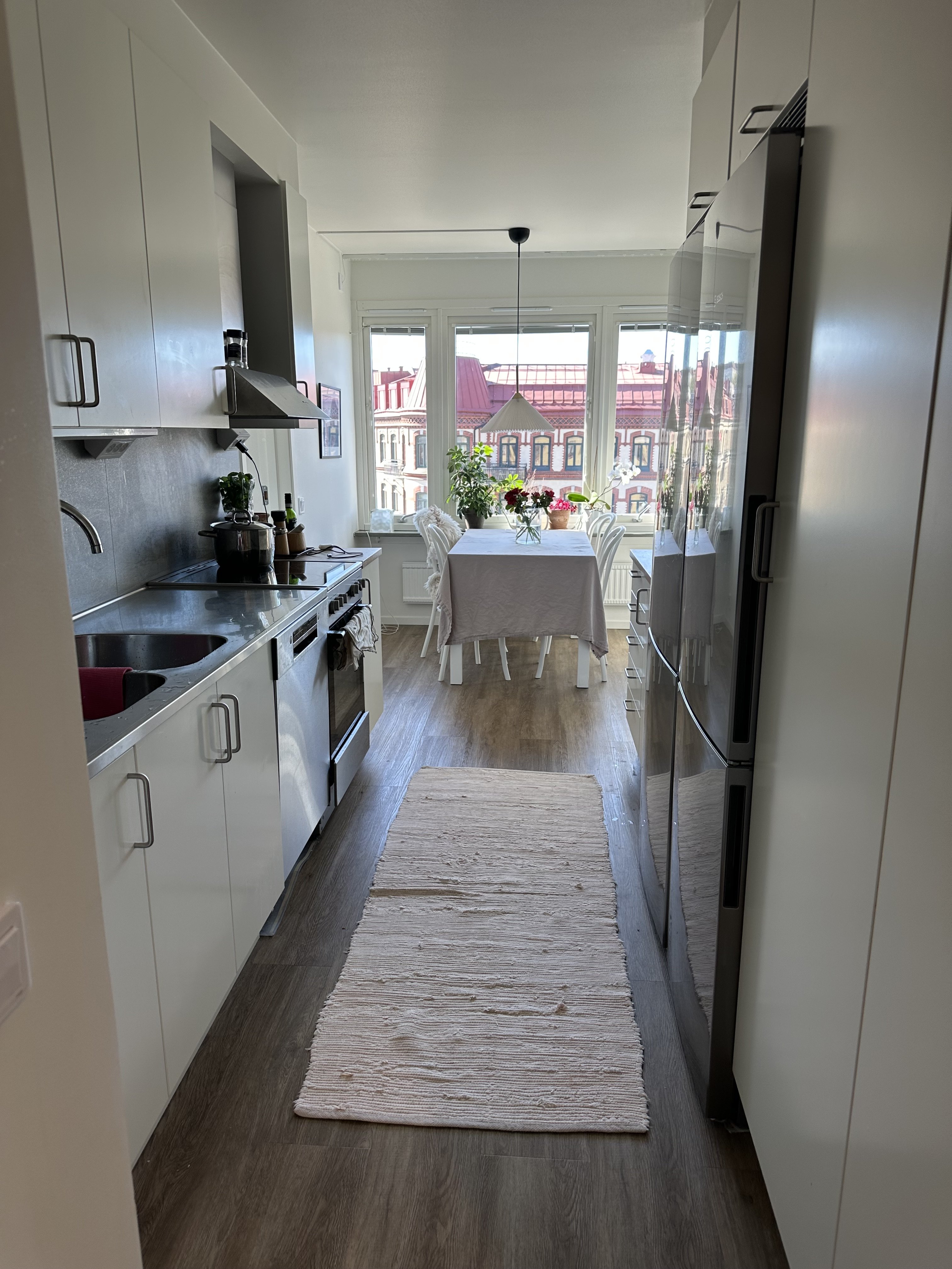 Lägenhet, 3 rooms, 69 sqm, Göteborg – Göteborg