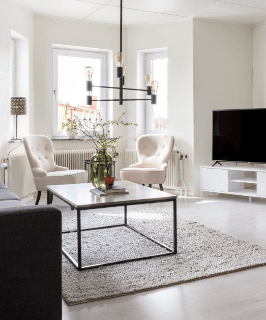 6 rok · 160 m² i Borrby – bild 2