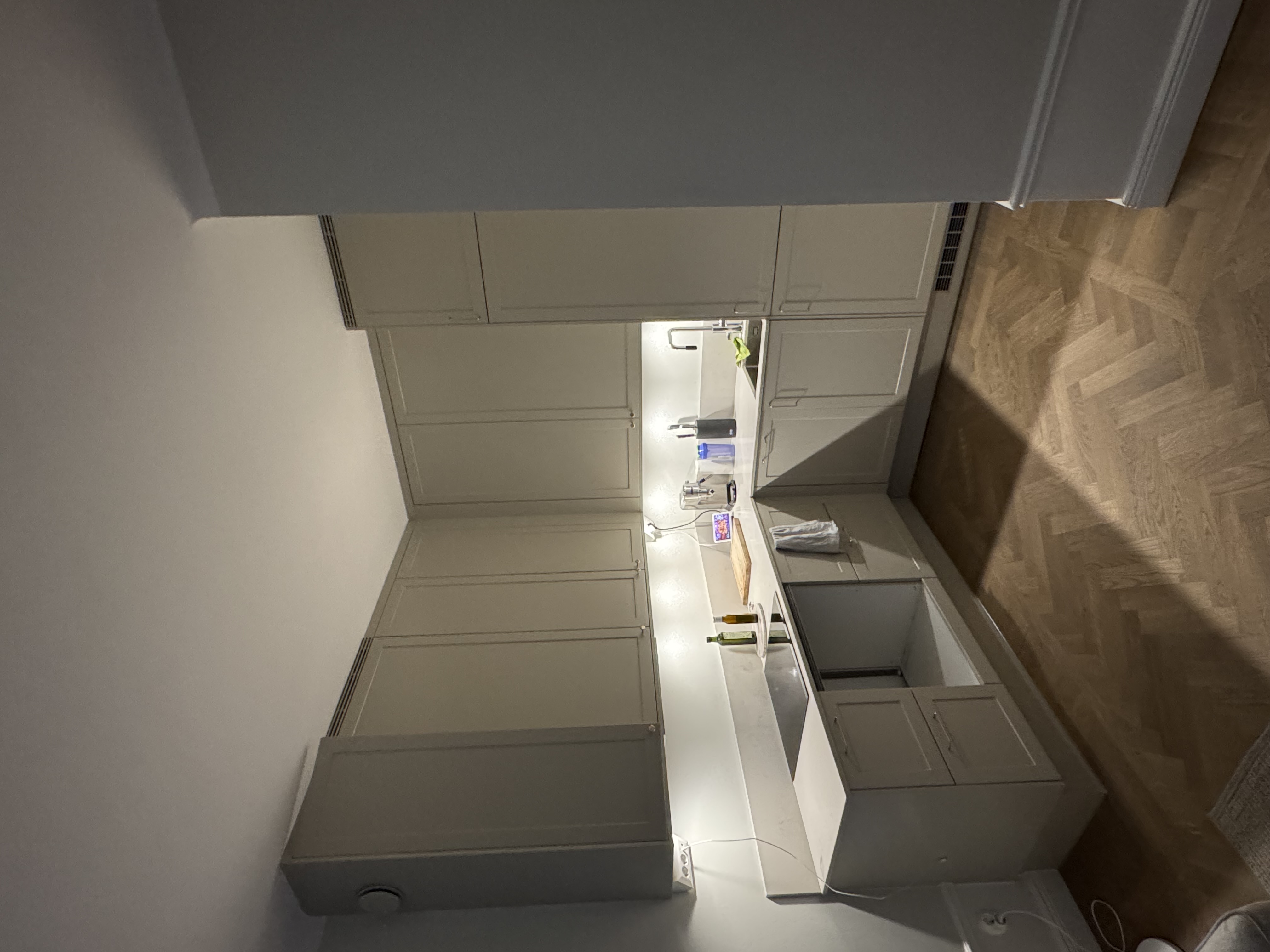 Lägenhet, 2 rooms, 39 sqm, Stockholm – bild 5