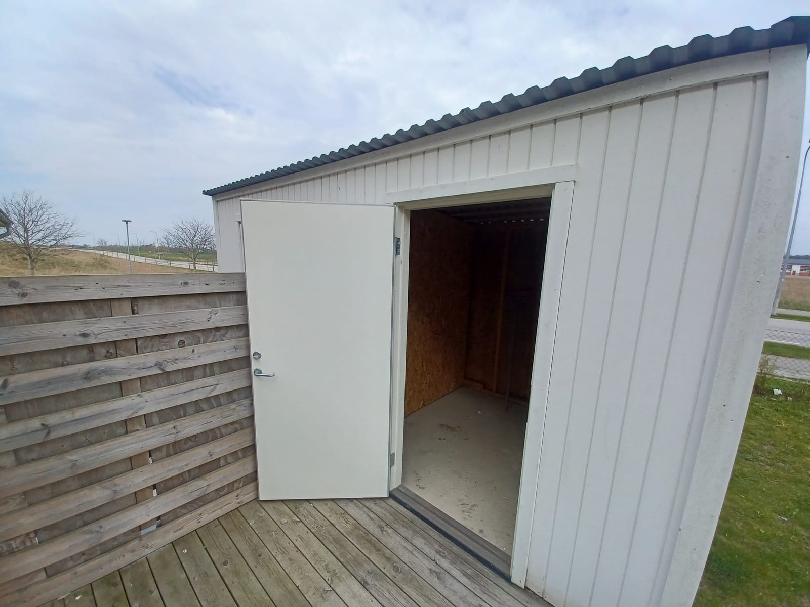 4 rok · 103 m² i Genarp – bild 17